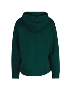 Худи 4201272, зеленый Gant