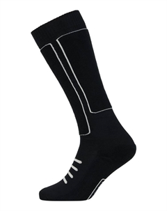 Носки  PRTCIERNY active snow, черный Protest