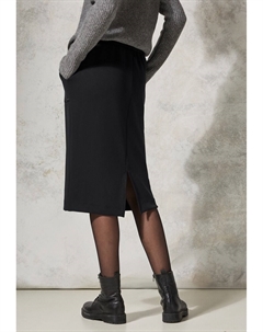 Юбка, черный Cecil