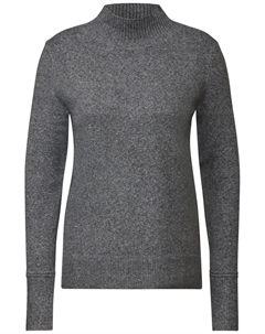 Свитер, серый Cecil