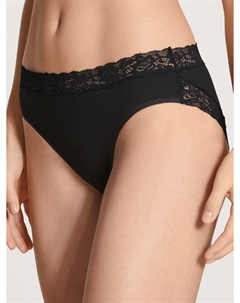 Трусы Slip, черный Calida