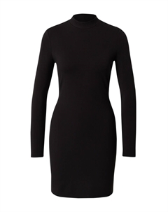 Мини платье Dress Maribelle, черный Edited