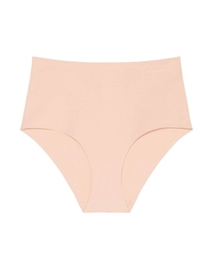 Трусы Boyshorts Foundation, бежевый Marc o'polo