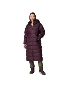 Пальто Pike Lake II, фиолетовый Columbia