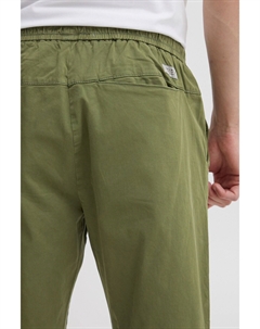 Обычные брюки чинос, темно-зеленый Blend