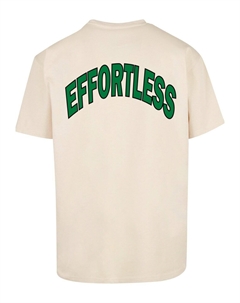 Футболка Attitude, бежевый Merchcode