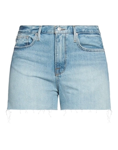 Шорты, синий Frame