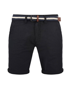 Обычные брюки Mews, черный Indicode jeans