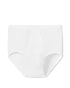 Трусы боксеры, белый Schiesser