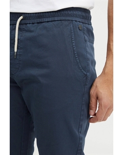 Обычные брюки чинос, синий Blend