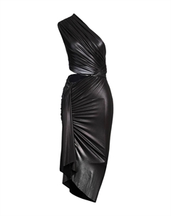 Платье, серый Rick owens