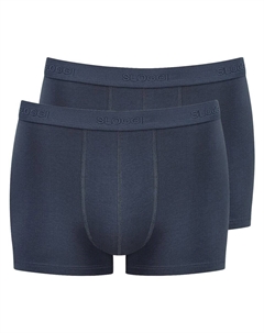 Трусы боксеры, темно-синий Sloggi