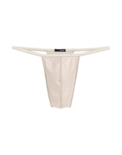 Трусики, бежевый Hom