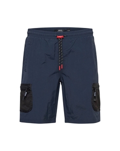 Обычные брюки Peter, темно-синий Indicode jeans