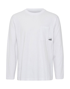 Футболка, белый 11 project