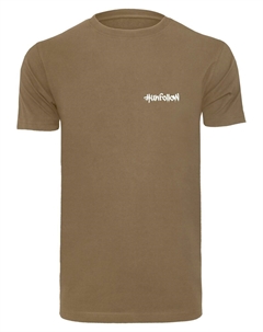 Футболка, оливковое Merchcode