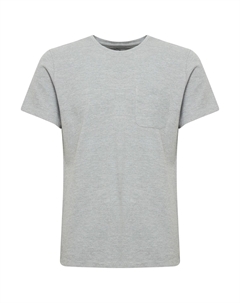 Футболка Protto, серый 11 project