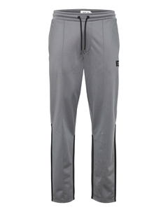 Обычные брюки Izayah, серый Solid