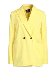 Блейзер, желтый Paul smith