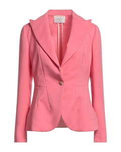 Блейзер, розовый Ballantyne
