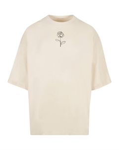 Футболка, шерсть белая Merchcode