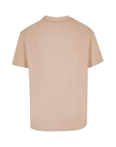 Футболка Good Things Take Time, песок Merchcode