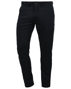 Обычные брюки чинос, черный Blend