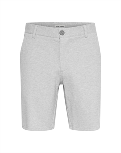 Обычные брюки чинос AJO, серый Blend