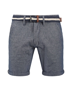 Обычные брюки Mews, синий Indicode jeans