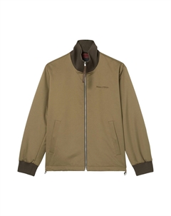 Межсезонная куртка Marc OPolo, хаки Marc o'polo