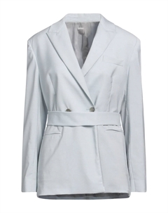 Блейзер, небесно-голубой Eleventy