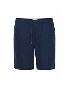 Обычные брюки Aurelius, ночной синий Solid