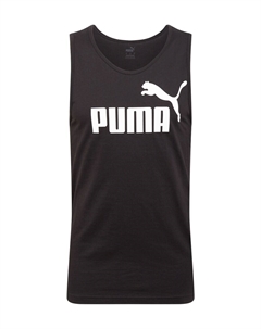 Рубашка для выступлений, черный Puma