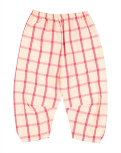 Брюки, кремовый Cucù lab