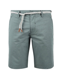 Обычные брюки чинос Ragna, зеленый Blend