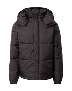 Зимняя куртка, черный Solid