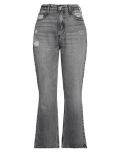 Джинсы, серый Frame