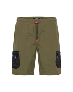 Обычные брюки Peter, зеленый Indicode jeans