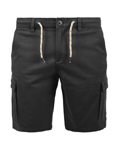 Обычные брюки-карго, темно-серый Blend