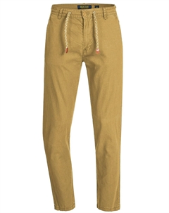 Обычные брюки Veneto, песок Indicode jeans