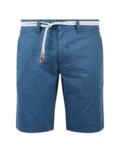 Обычные брюки чинос Ragna, королевский синий Blend