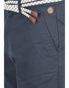 Обычные брюки чинос Ragna, синий Blend