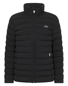 Спортивная куртка, черный Icebound