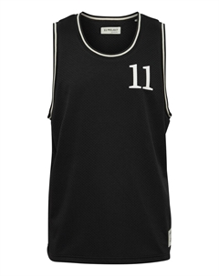 Футболка Przayden, черный 11 project