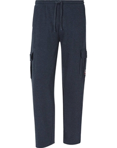 Свободные брюки Valen, темно-серый Jan vanderstorm