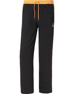 Обычные брюки Rentius, черный Jan vanderstorm