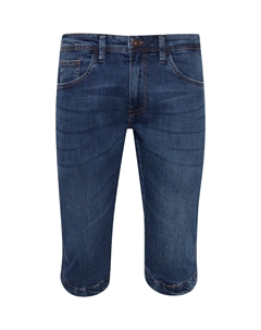 Джинсы узкого кроя Quince, синий Indicode jeans