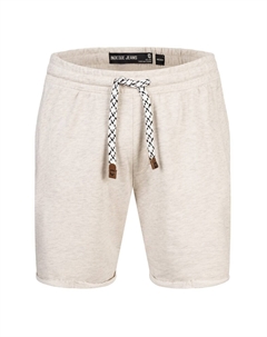 Обычные брюки Aldrich, шерсть белая Indicode jeans