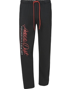 Обычные брюки Bjan, черный Jan vanderstorm