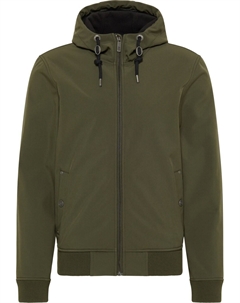 Межсезонная куртка, оливковое Mo